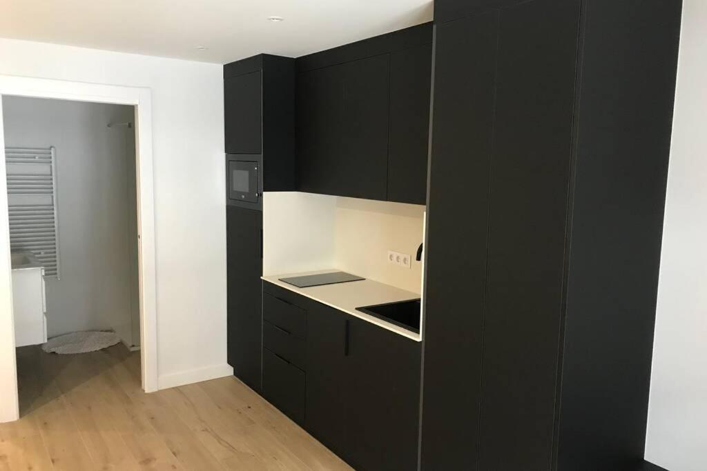 Estudio Reformado Con Parking En Vall D'Incles, Grandvalira Канилло Экстерьер фото