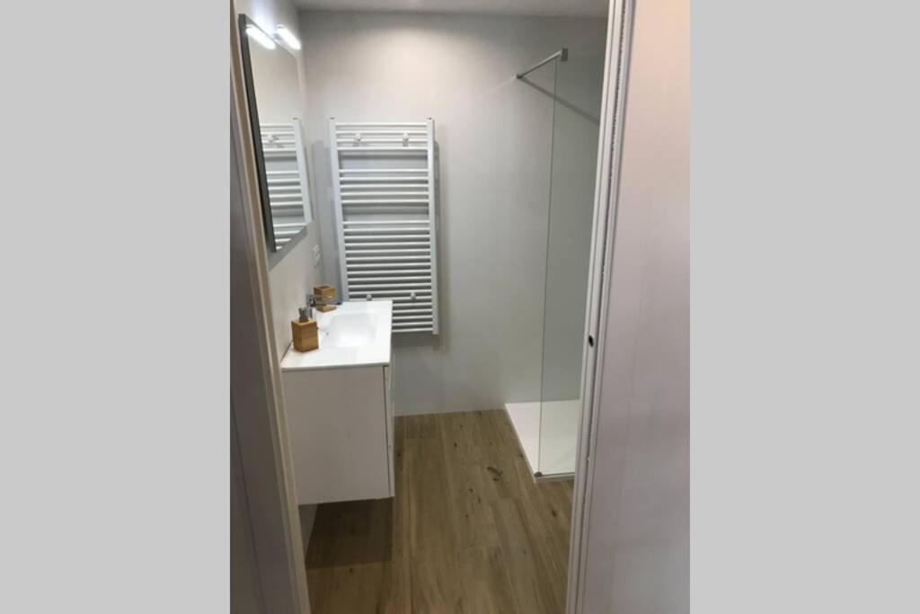 Estudio Reformado Con Parking En Vall D'Incles, Grandvalira Канилло Экстерьер фото
