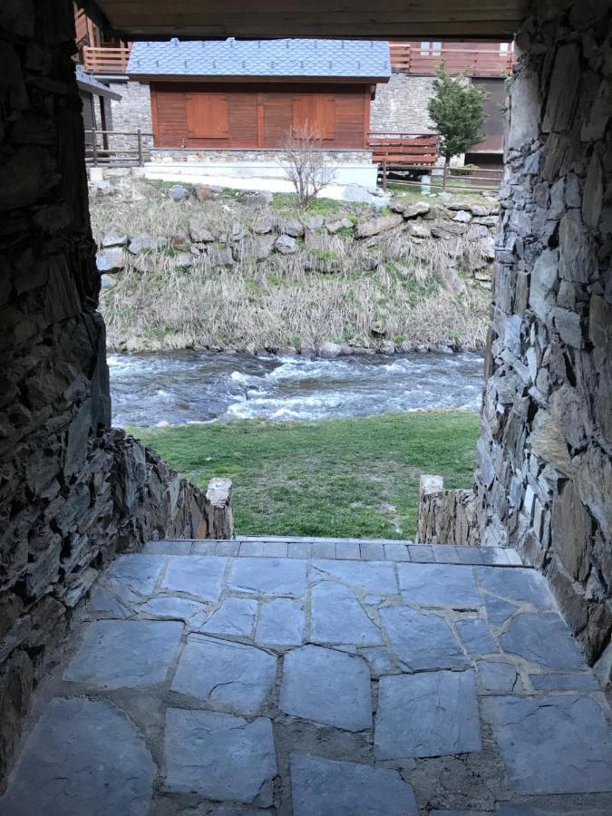 Estudio Reformado Con Parking En Vall D'Incles, Grandvalira Канилло Экстерьер фото